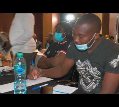 HP INTEL VPRO TRAINING